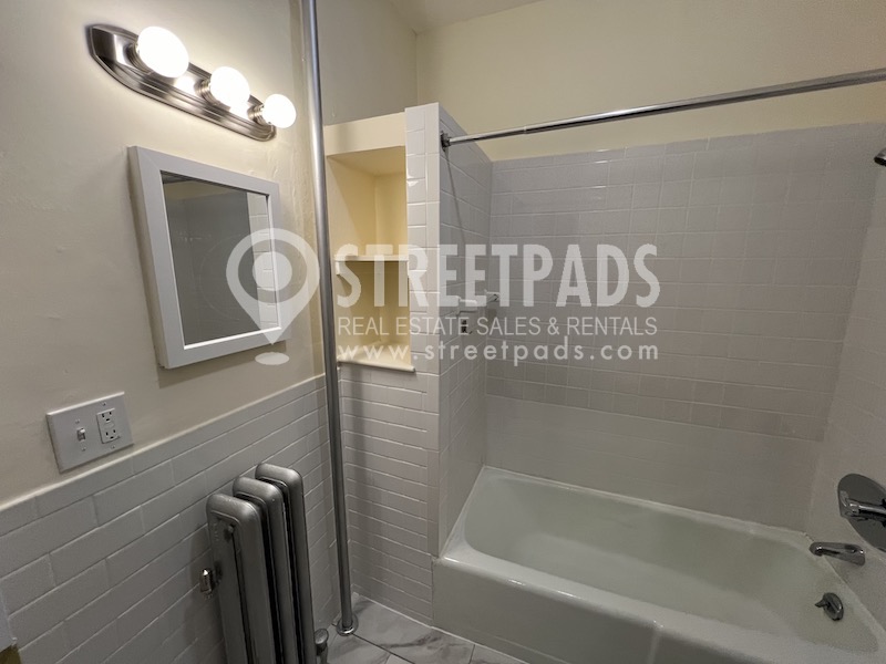 Photos of apartment on Park Dr.,Boston MA 02215