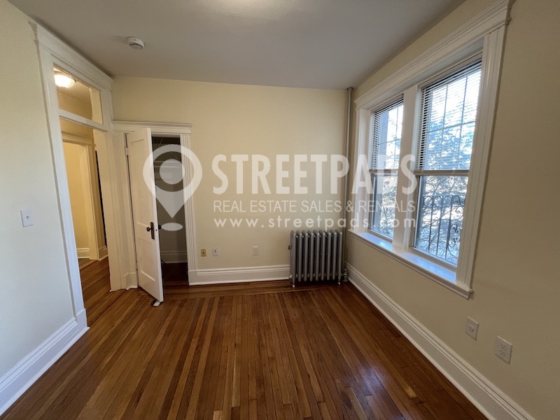 Photos of apartment on Park Dr.,Boston MA 02215