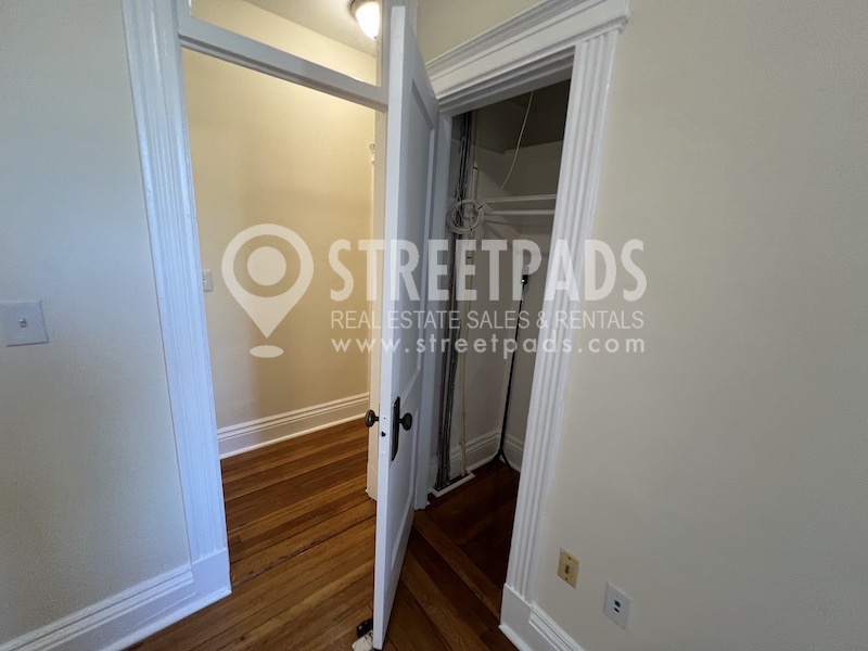 Photos of apartment on Park Dr.,Boston MA 02215