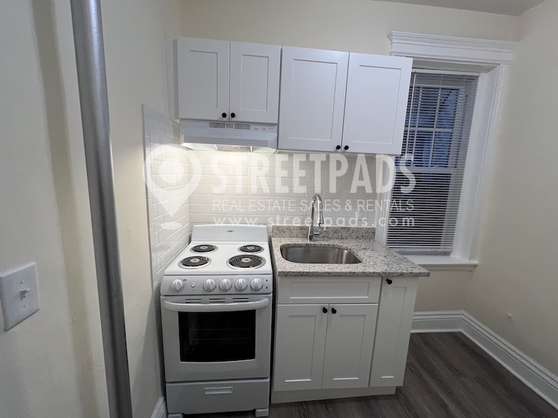 Photos of apartment on Park Dr.,Boston MA 02215