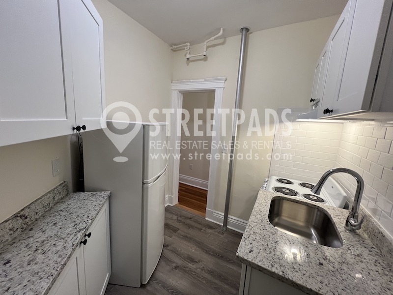 Photos of apartment on Park Dr.,Boston MA 02215