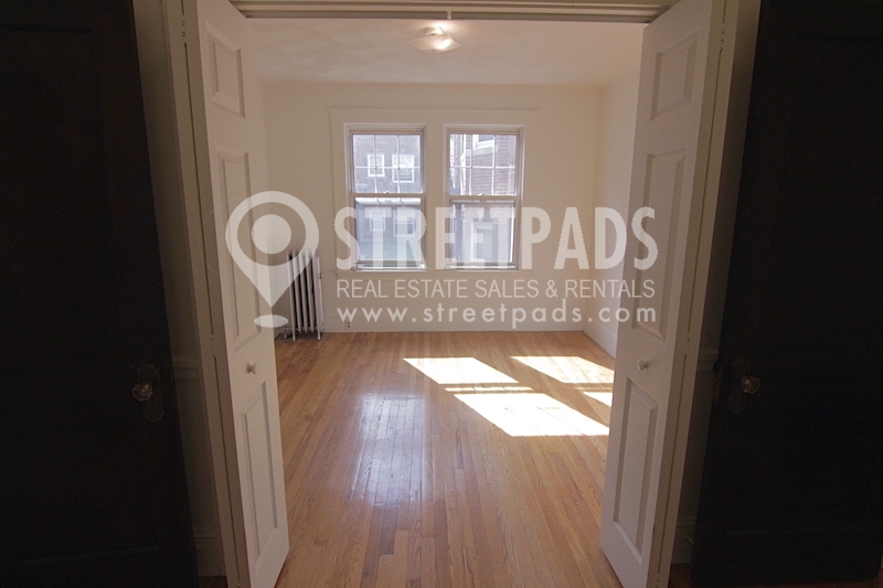 Photos of apartment on Summer St.,Somerville MA 02143