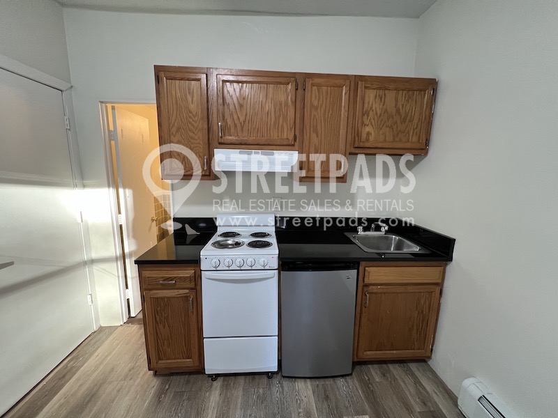 Photos of apartment on Wait St.,Boston MA 02120