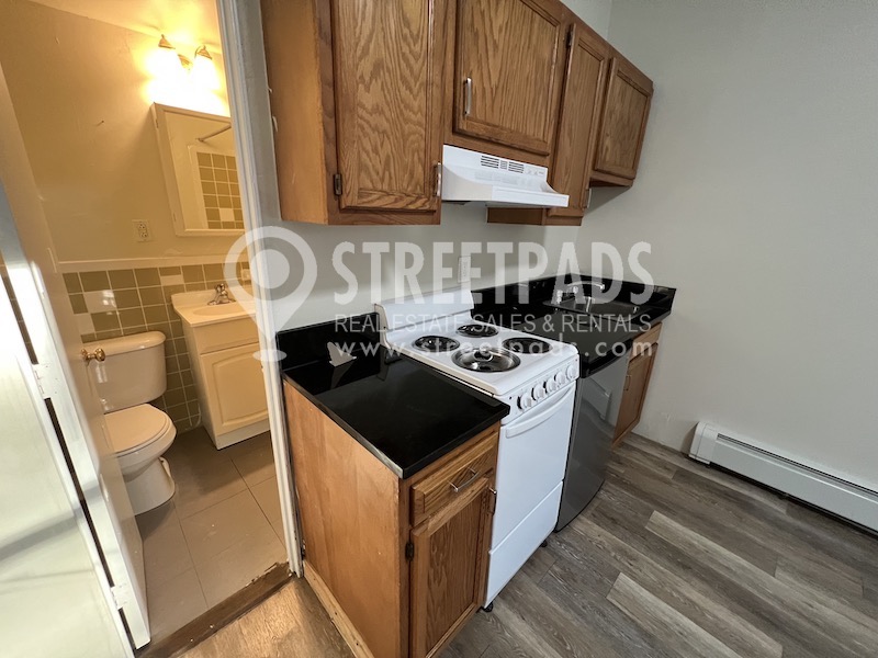 Photos of apartment on Wait St.,Boston MA 02120