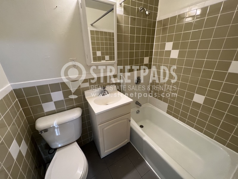 Photos of apartment on Wait St.,Boston MA 02120