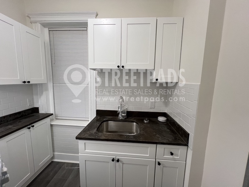Photos of apartment on Park Dr.,Boston MA 02215