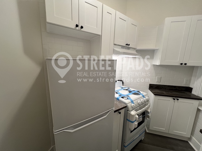 Photos of apartment on Park Dr.,Boston MA 02215