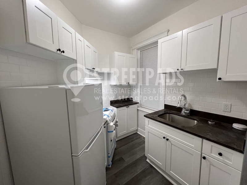 Photos of apartment on Brookline Ave.,Boston MA 02215