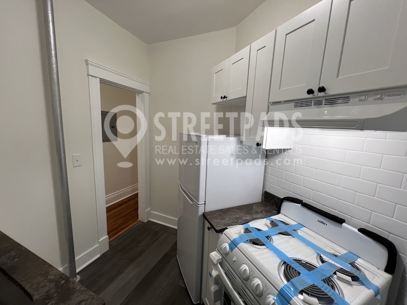 Photos of apartment on Park Dr.,Boston MA 02215
