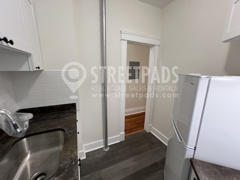 Photos of apartment on Park Dr.,Boston MA 02215