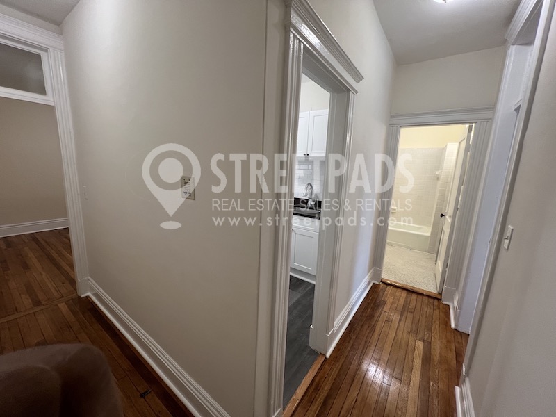 Photos of apartment on Park Dr.,Boston MA 02215