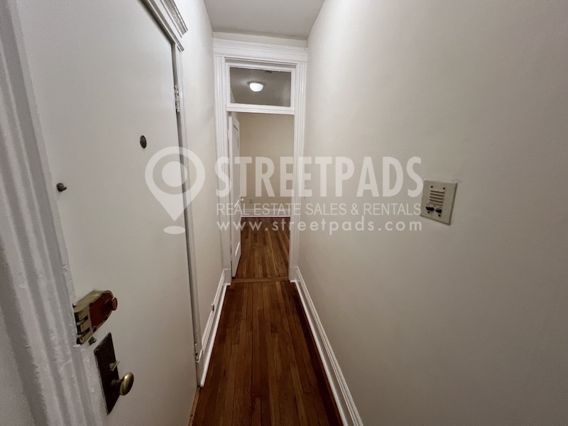 Photos of apartment on Park Dr.,Boston MA 02215
