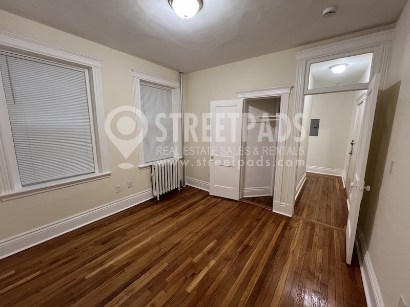 Photos of apartment on Park Dr.,Boston MA 02215