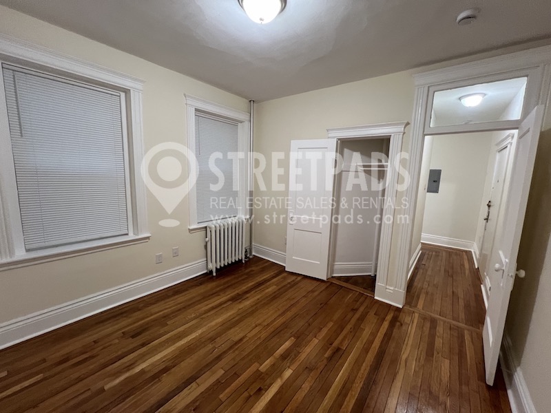 Photos of apartment on Park Dr.,Boston MA 02215