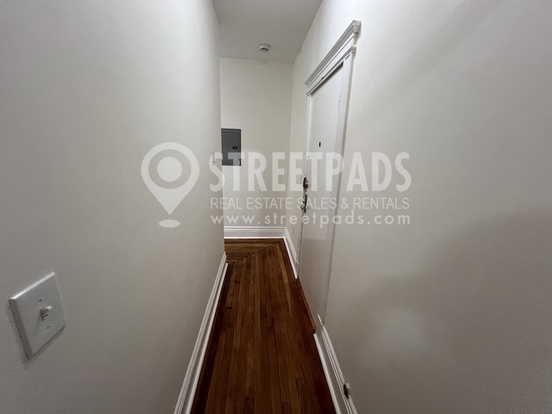 Photos of apartment on Park Dr.,Boston MA 02215