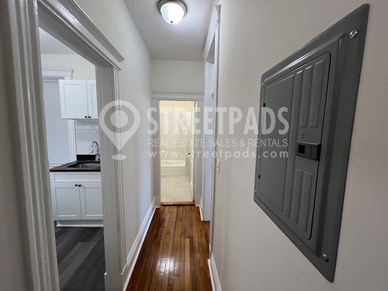 Photos of apartment on Park Dr.,Boston MA 02215