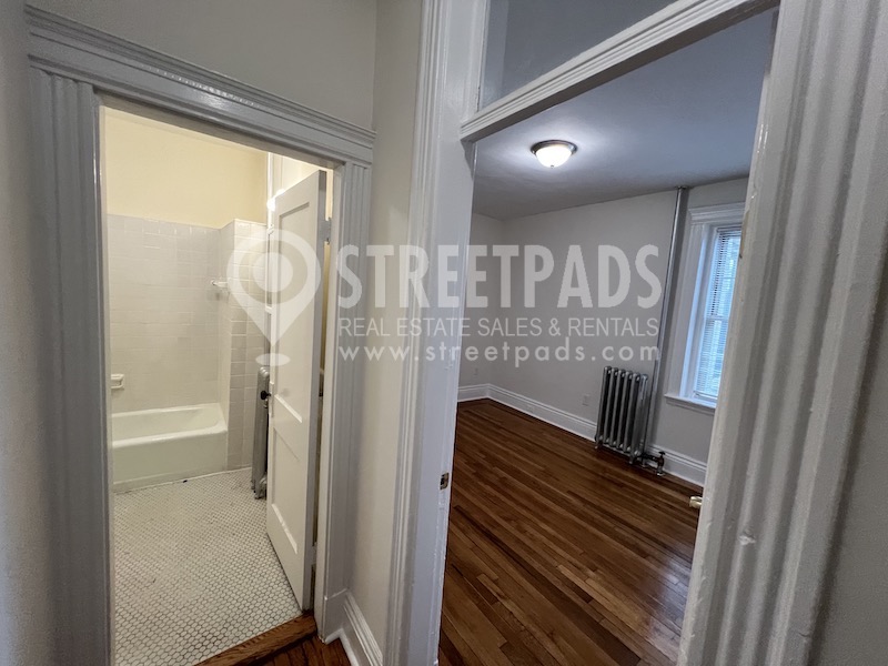Photos of apartment on Park Dr.,Boston MA 02215