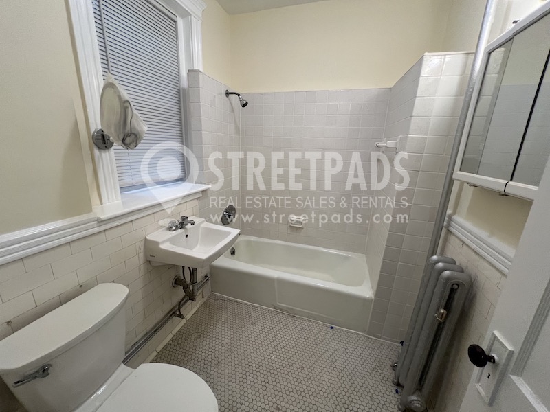 Photos of apartment on Park Dr.,Boston MA 02215