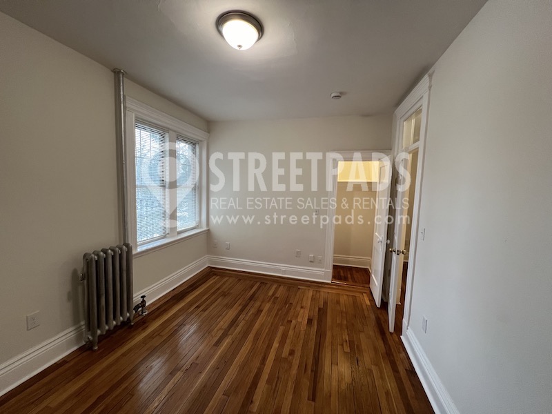 Photos of apartment on Park Dr.,Boston MA 02215