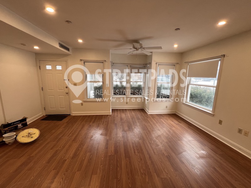 Photos of apartment on Glencoe St.,Boston MA 02135