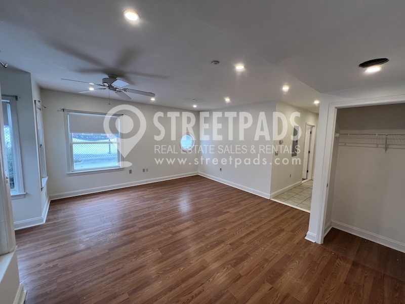 Photos of apartment on Glencoe St.,Boston MA 02135