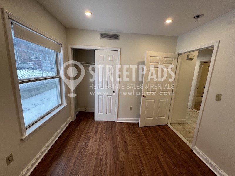 Photos of apartment on Glencoe St.,Boston MA 02135