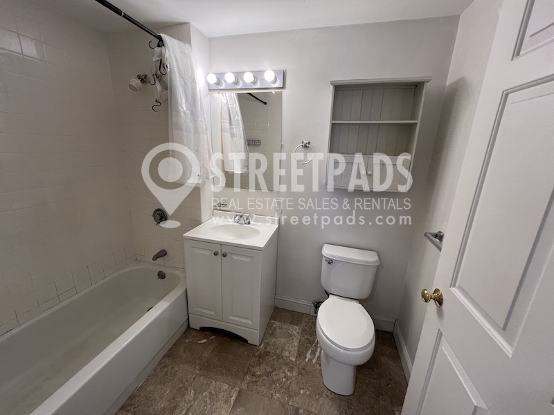 Photos of apartment on Glencoe St.,Boston MA 02135