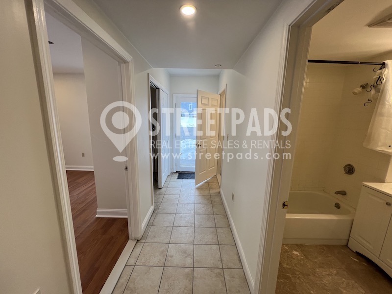 Photos of apartment on Glencoe St.,Boston MA 02135