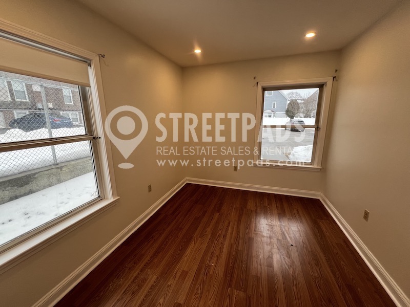 Photos of apartment on Glencoe St.,Boston MA 02135