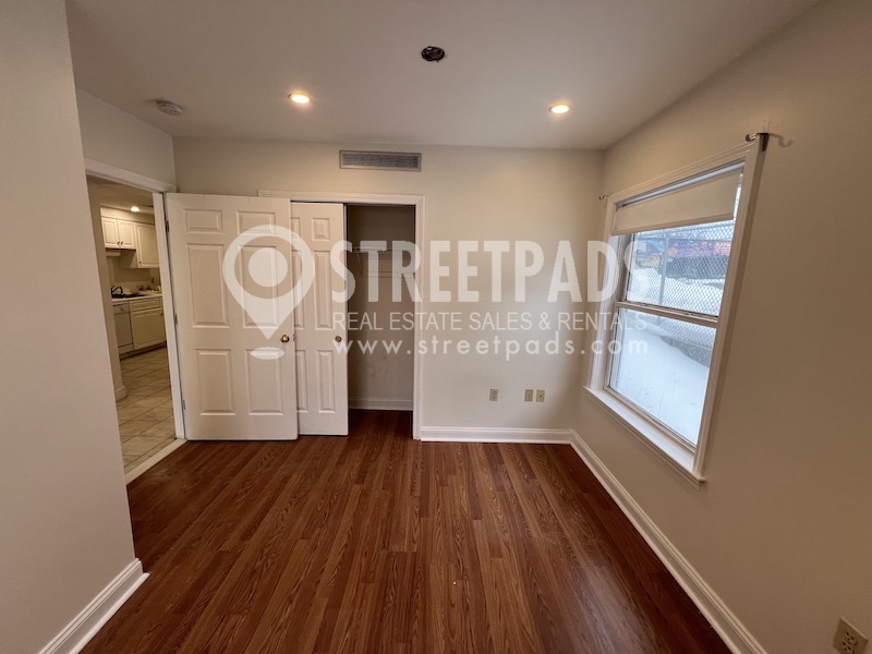 Photos of apartment on Glencoe St.,Boston MA 02135