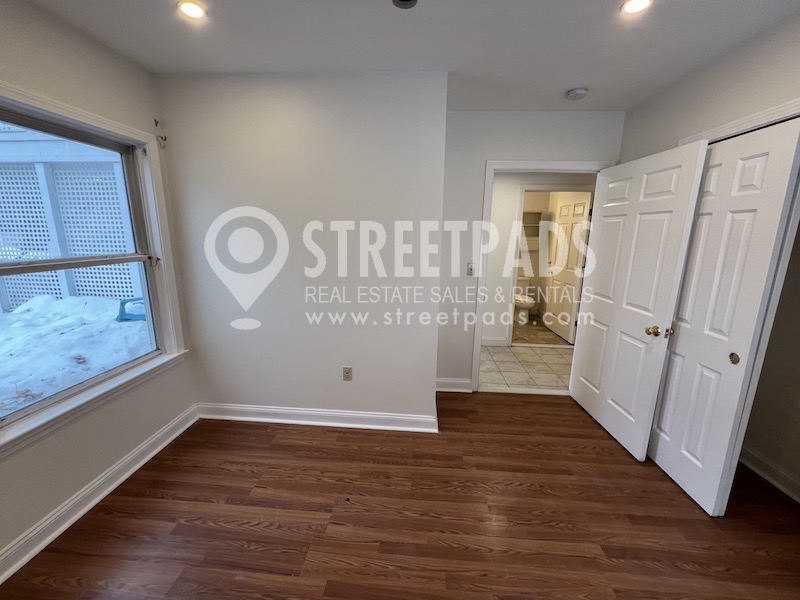 Photos of apartment on Glencoe St.,Boston MA 02135