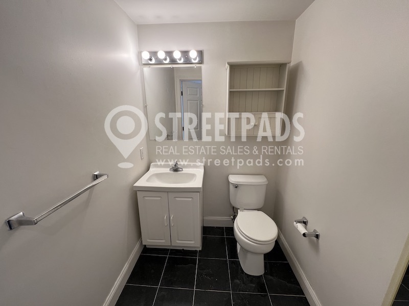 Photos of apartment on Glencoe St.,Boston MA 02135