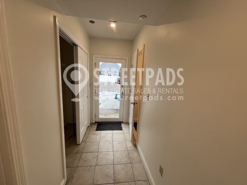 Photos of apartment on Glencoe St.,Boston MA 02135