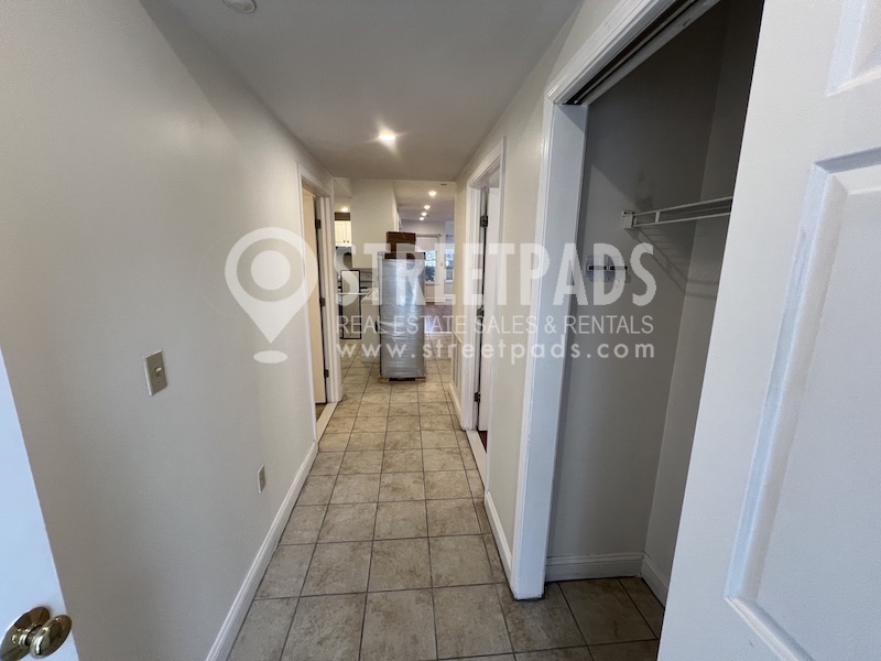 Photos of apartment on Glencoe St.,Boston MA 02135