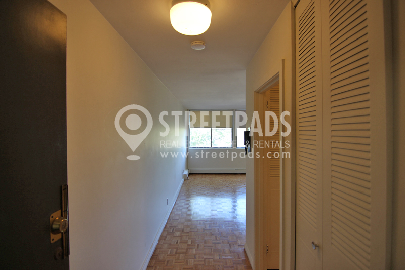 Photos of apartment on Commonwealth Ave.,Boston MA 02135