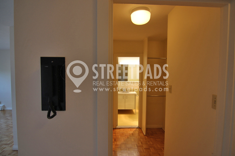 Photos of apartment on Commonwealth Ave.,Boston MA 02135