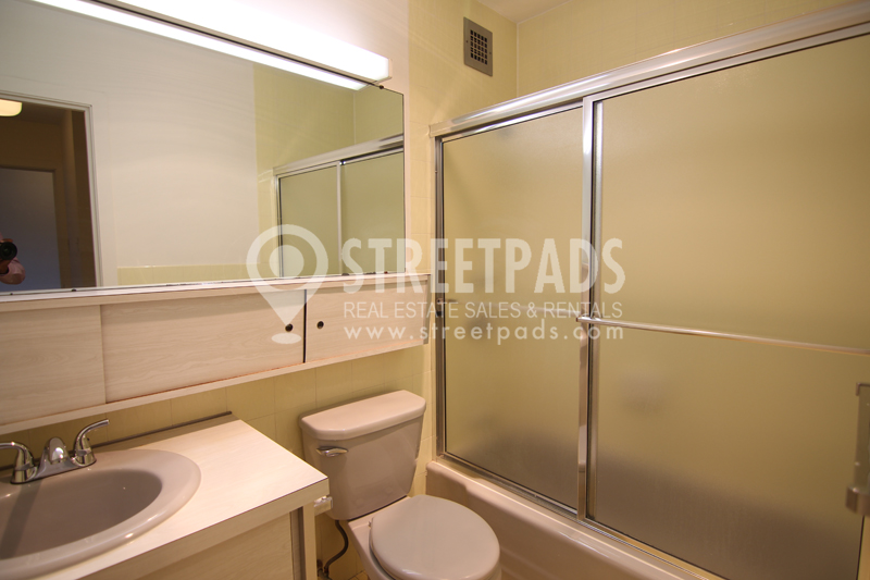 Photos of apartment on Commonwealth Ave.,Boston MA 02135