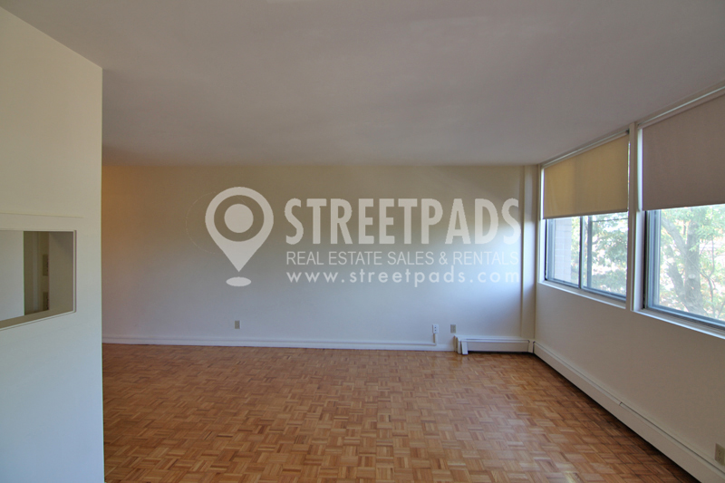 Photos of apartment on Commonwealth Ave.,Boston MA 02135