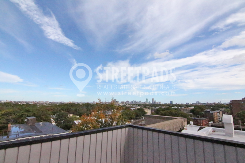 Photos of apartment on Commonwealth Ave.,Boston MA 02135