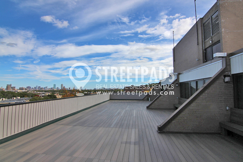 Photos of apartment on Commonwealth Ave.,Boston MA 02135