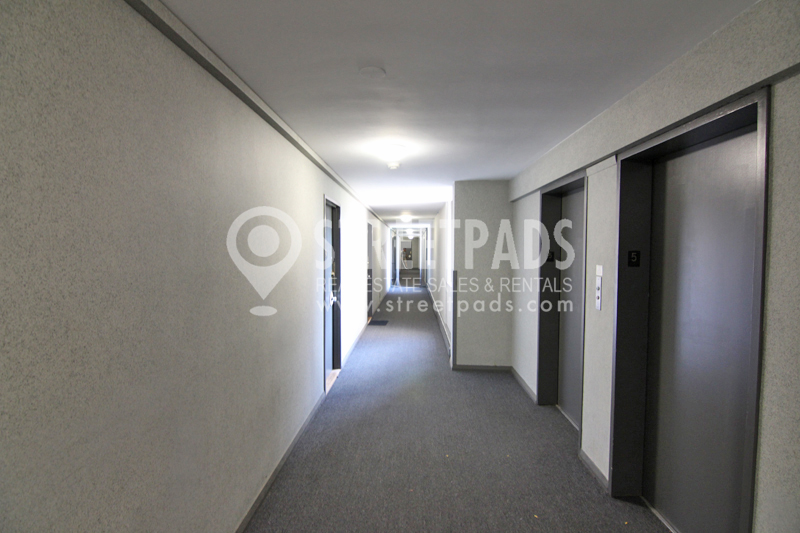 Photos of apartment on Commonwealth Ave.,Boston MA 02135