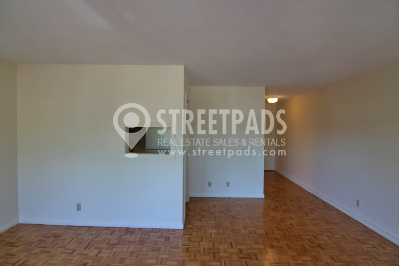Photos of apartment on Commonwealth Ave.,Boston MA 02135