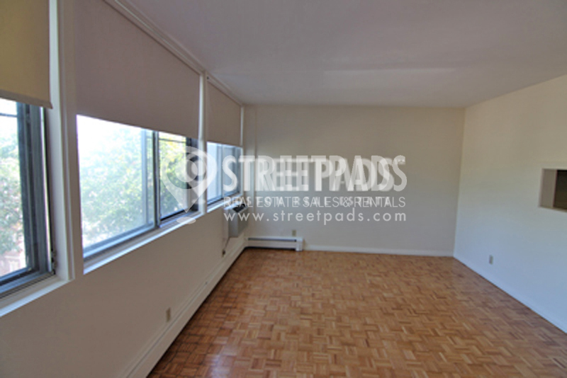 Photos of apartment on Commonwealth Ave.,Boston MA 02135