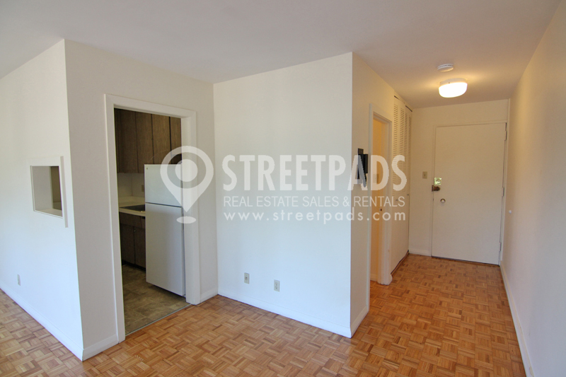Photos of apartment on Commonwealth Ave.,Boston MA 02135