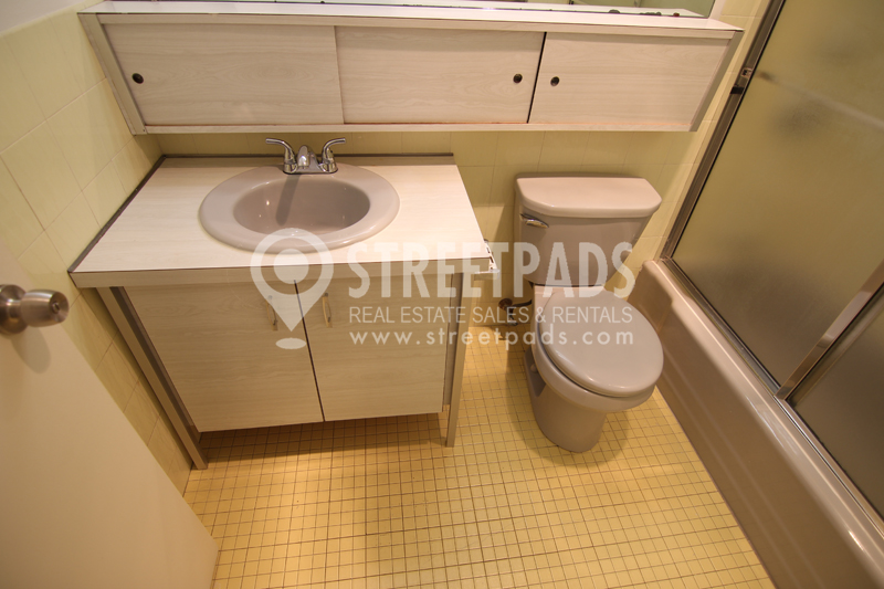 Photos of apartment on Commonwealth Ave.,Boston MA 02135