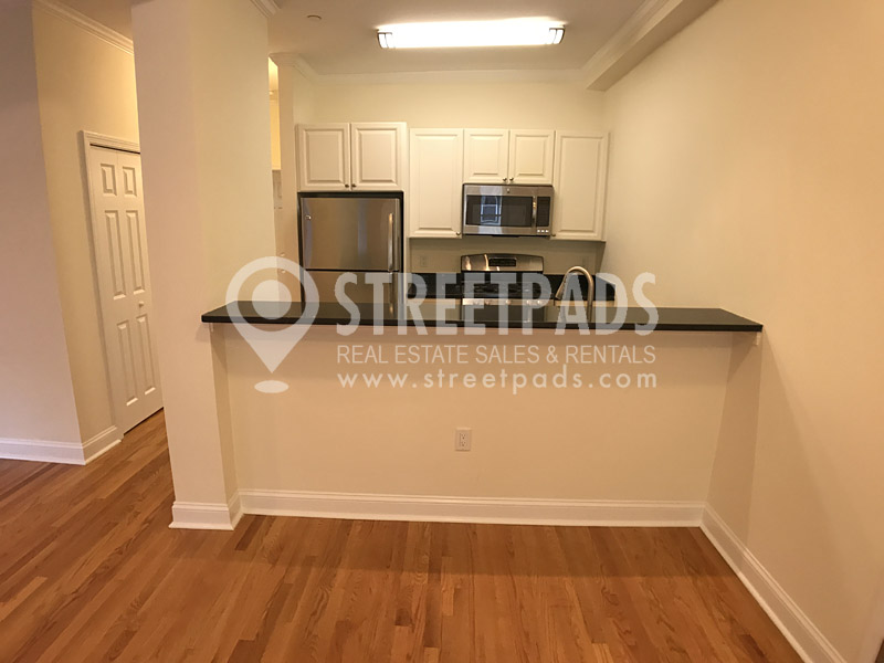 Photos of apartment on Langdon Sq.,Cambridge MA 