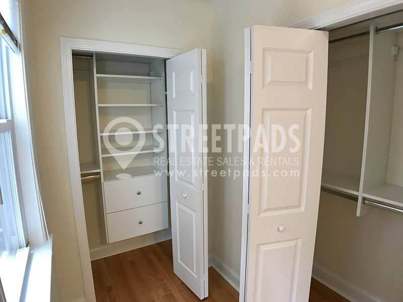 Photos of apartment on Langdon Sq.,Cambridge MA 