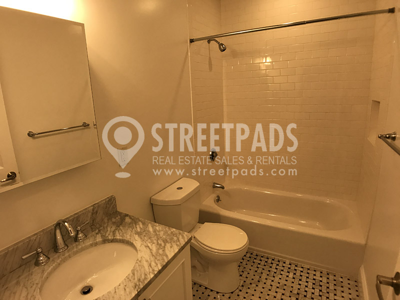 Photos of apartment on Langdon Sq.,Cambridge MA 