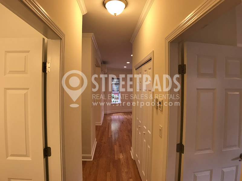Photos of apartment on Langdon Sq.,Cambridge MA 