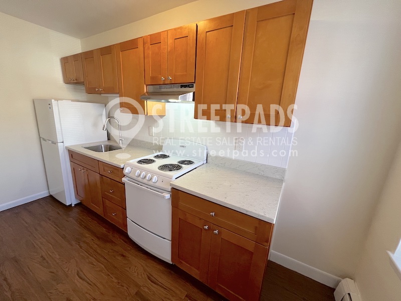 Photos of apartment on Brighton Ave.,Boston MA 02134